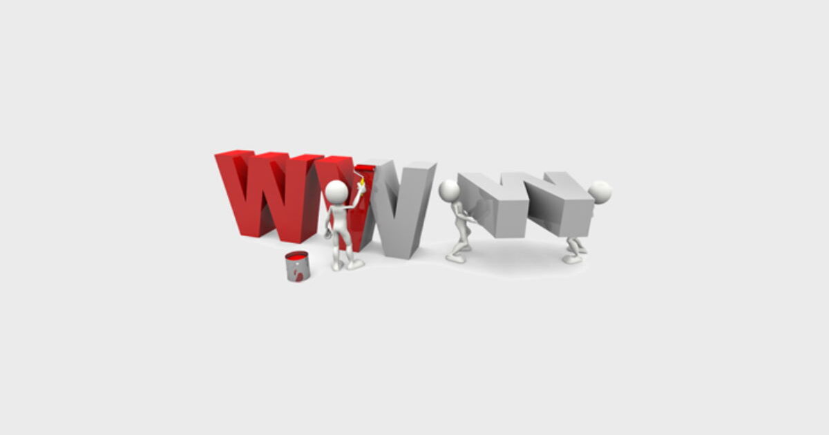 Our Website is Online!