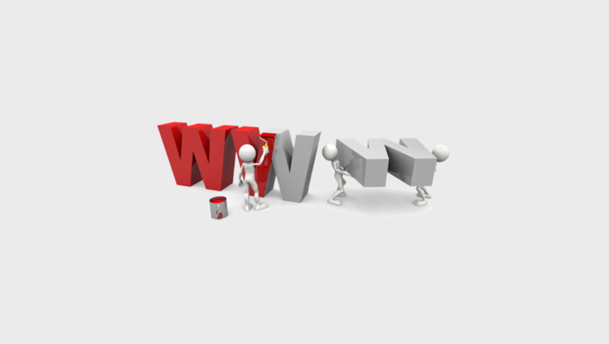 Our Website is Online!